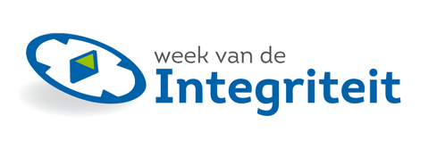 Logo Week van de integriteit