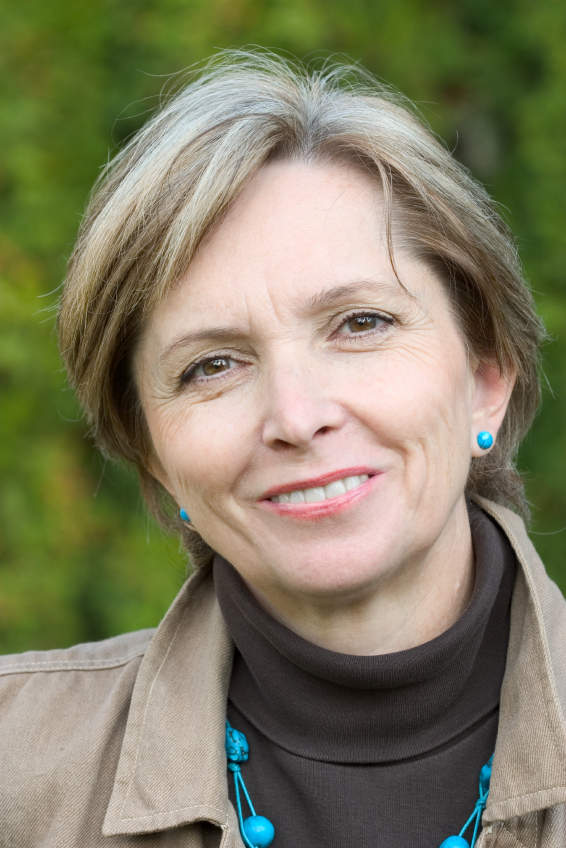 foto van een vrouw foto van een vrouw