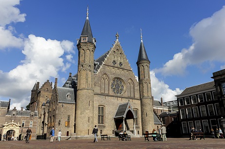 binnenhof