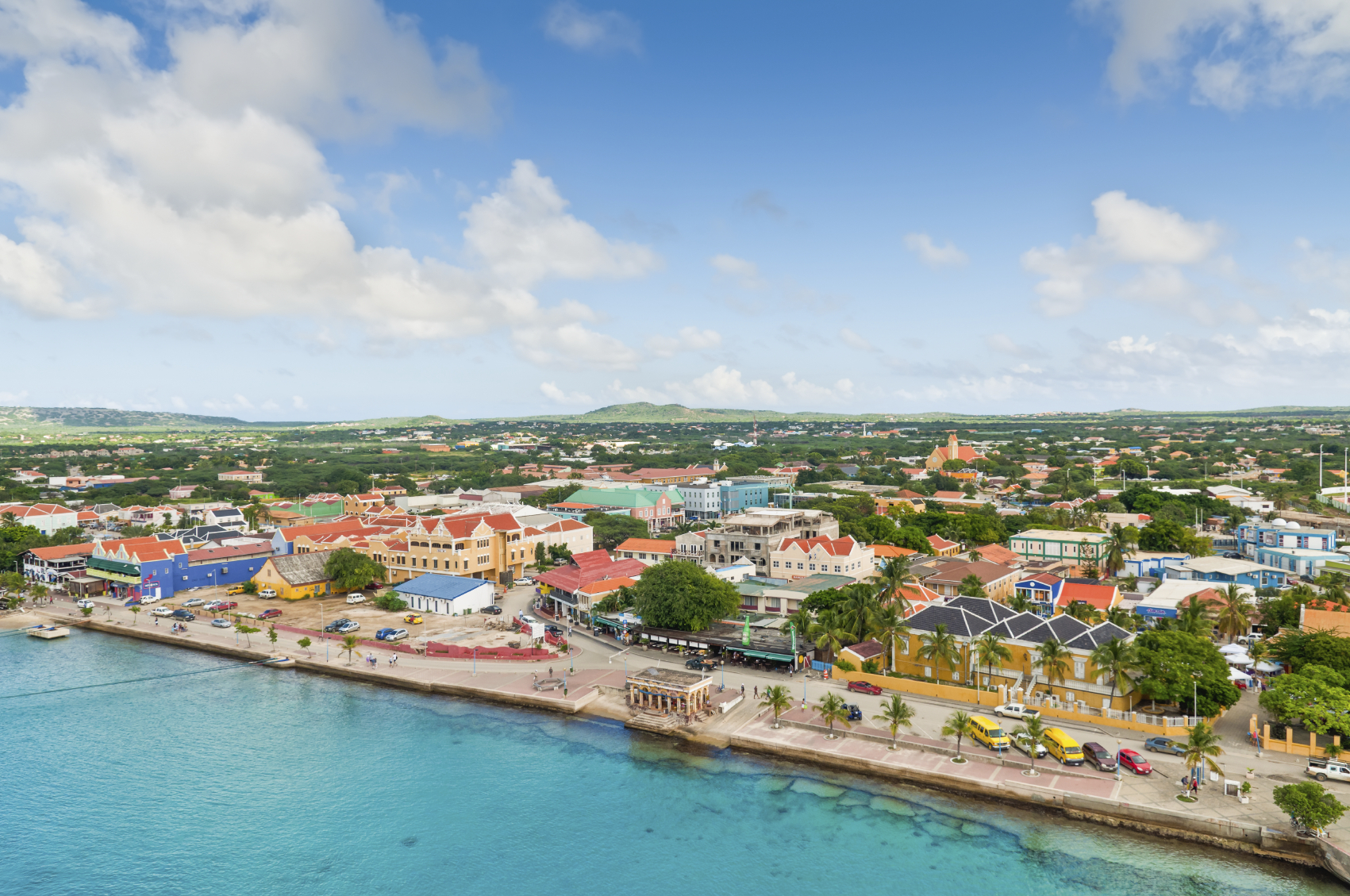 Photo of Bonaire Photo of Bonaire