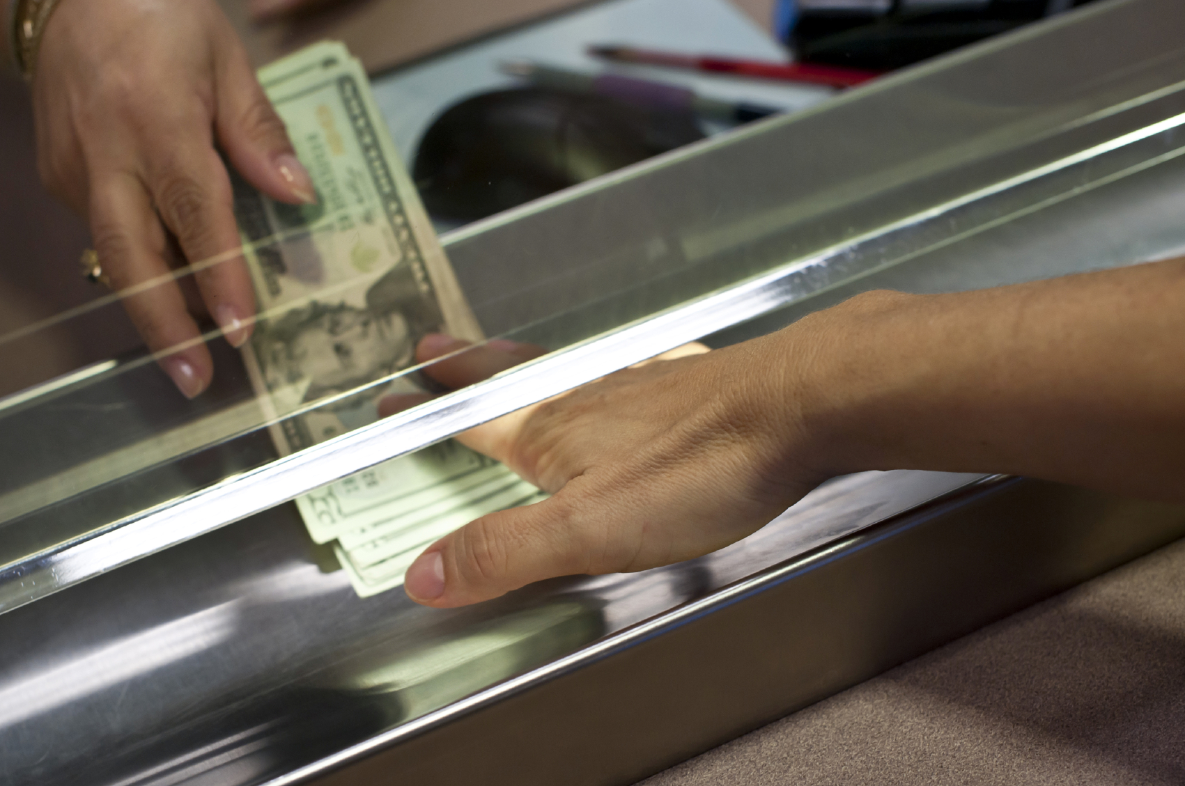 cash payment cash payment
