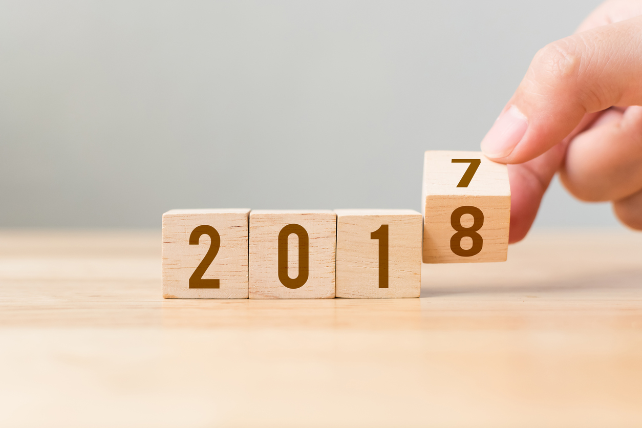 Foto 2017 naar 2018 Foto 2017 naar 2018