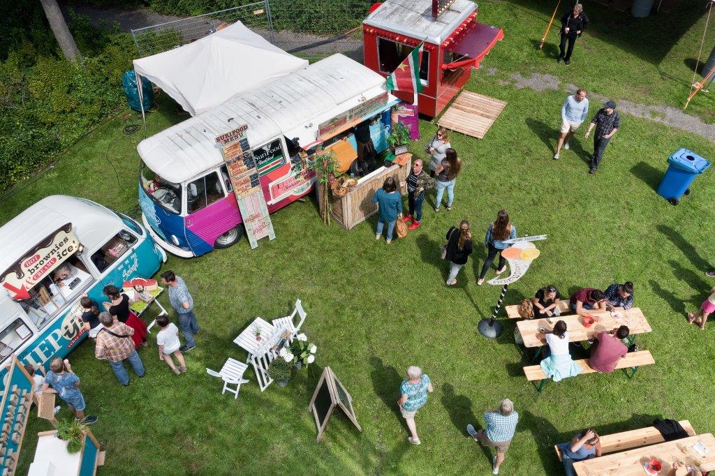 foto van truckfestival