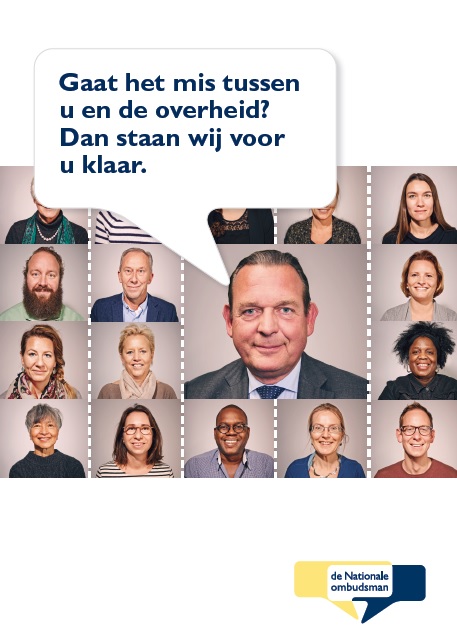 Gaat het mis tussen u en de overheid? Dan staan wij voor u klaar Gaat het mis tussen u en de overheid? Dan staan wij voor u klaar