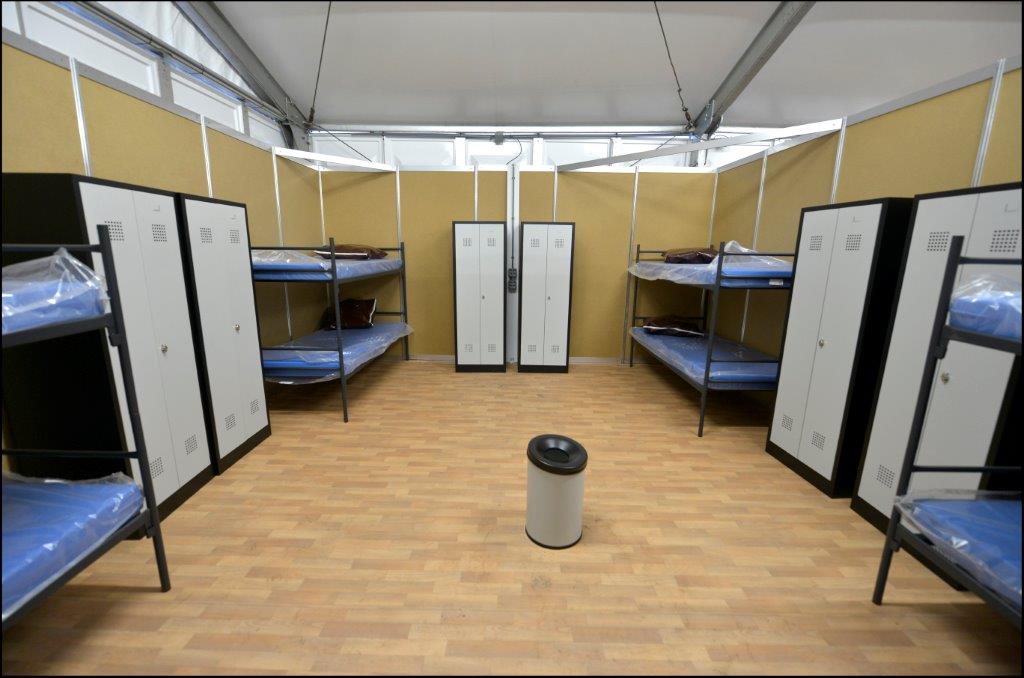 foto van paviljoen