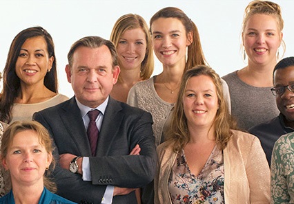 team Nationale ombudsman