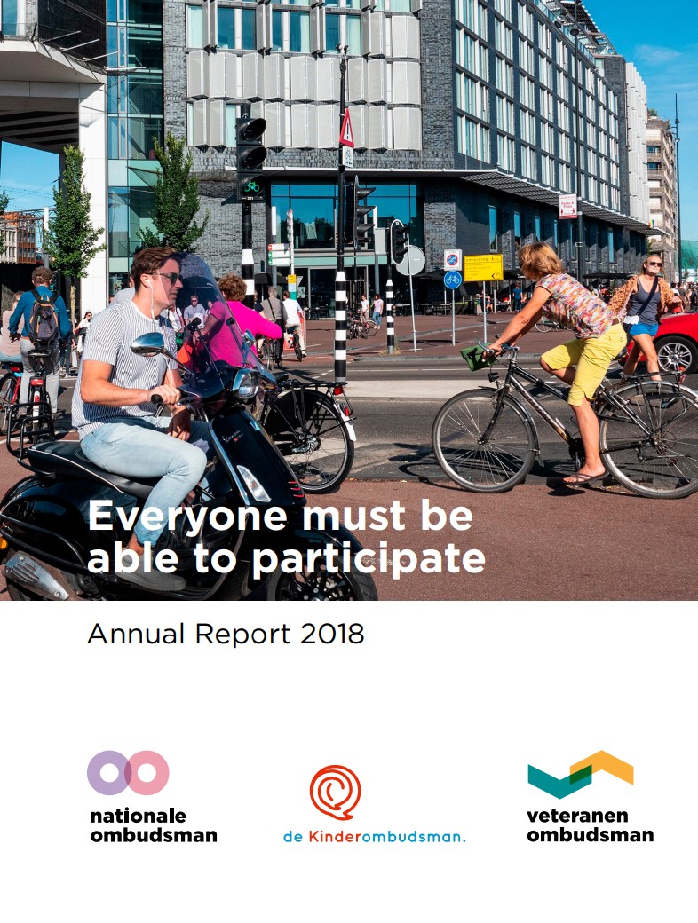 Annual Report 2018 Annual Report 2018