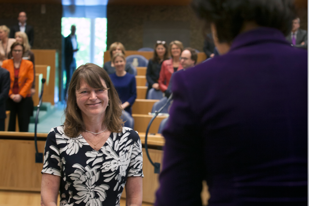 margrite kalverboer