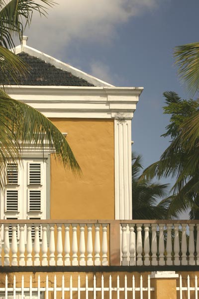 Bonaire