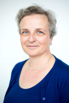 Substituut-ombudsman Addie Stehouwer