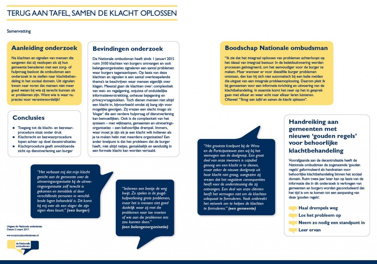 Samenvatting onderzoek 2017/035