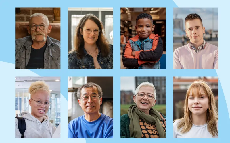 Cover jaarverslag 2024