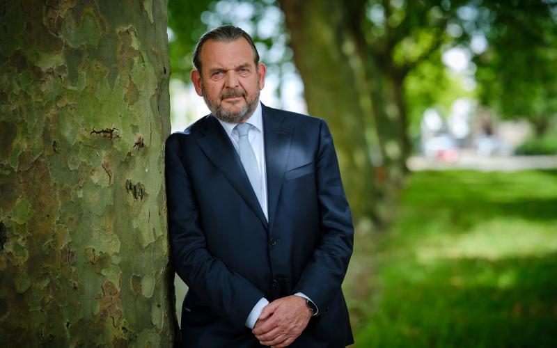Reinier van Zutphen