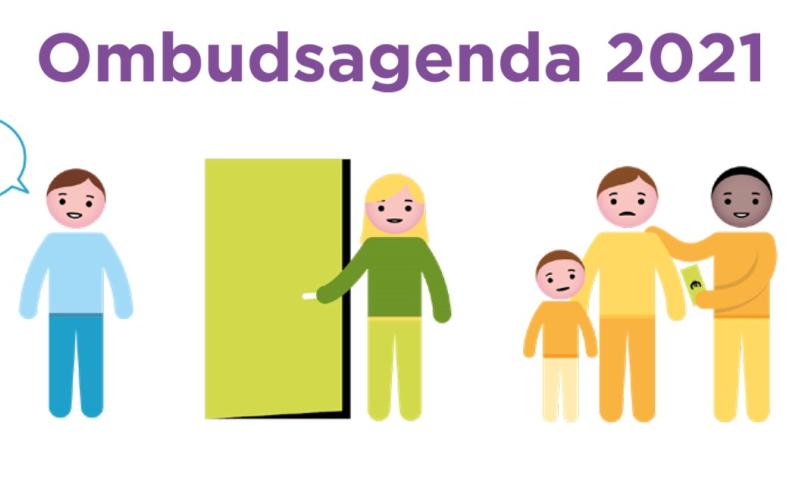 Visual Ombudsagenda 2021