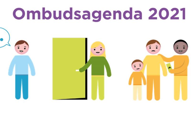 Ombudsagenda for 2021