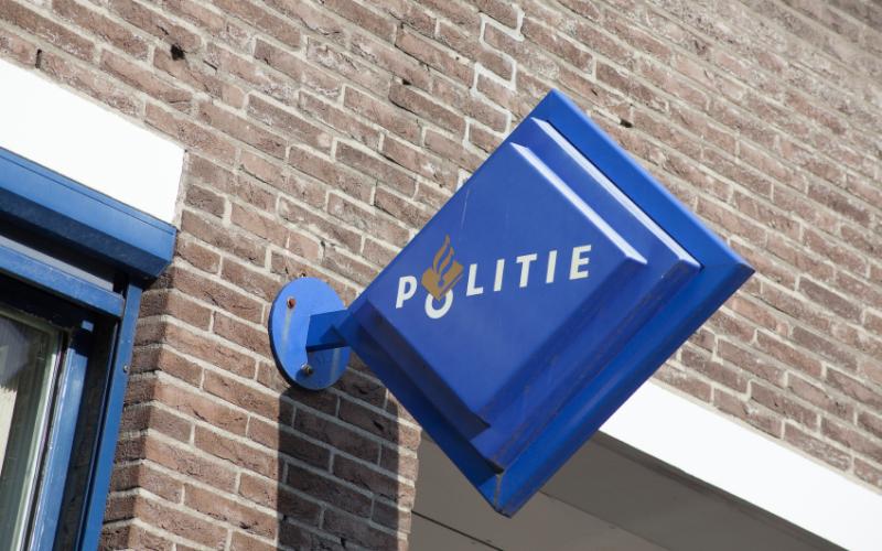 Politiebureau