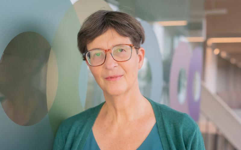 Jeanine Verhoef (National Ombudsman) considers it important to stand up for the rights of the individual. Jeanine Verhoef (National Ombudsman) considers it important to stand up for the rights of the individual.
