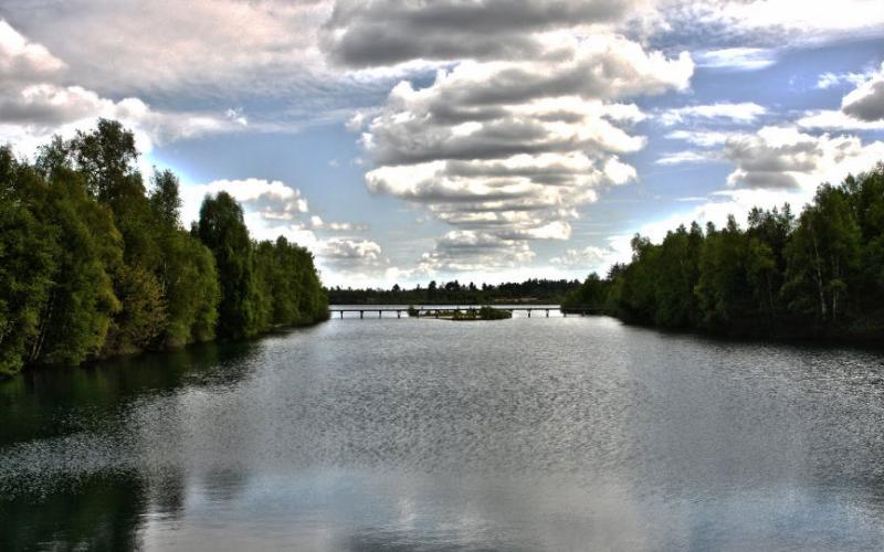 Maasduinen Bergen, Limburg