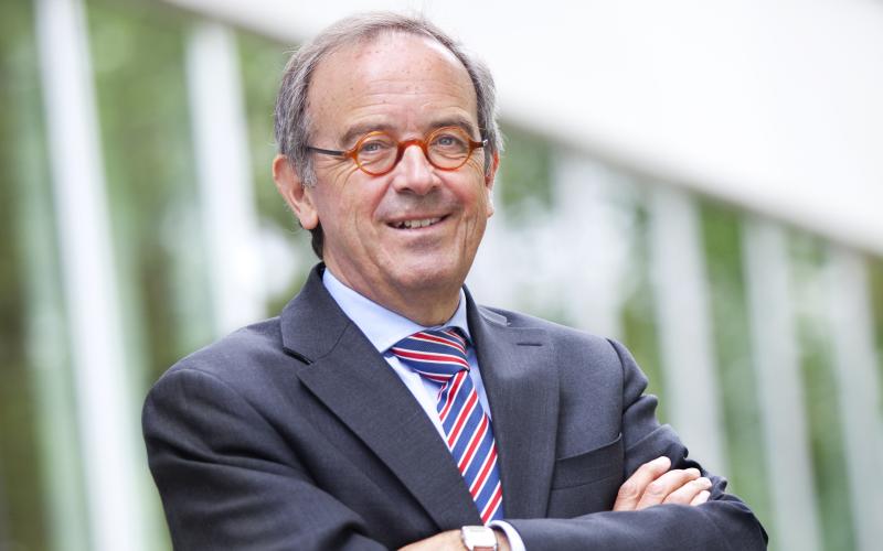 Foto van Frank van Dooren Foto van Frank van Dooren