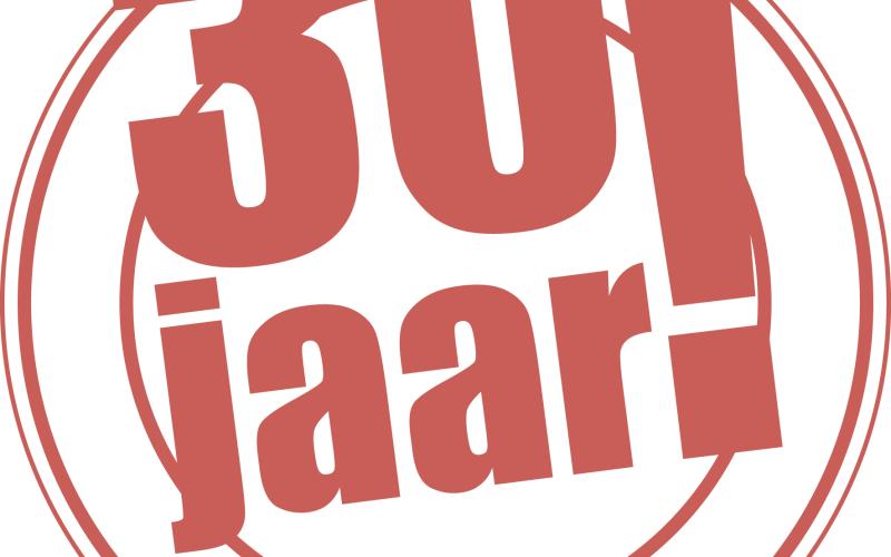 Afbeelding van 30 jaar ombudsman Afbeelding van 30 jaar ombudsman