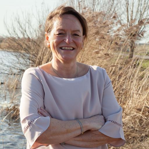 Yolanda Verwoert