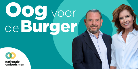 Oog voor de burger podcast