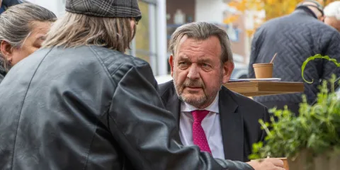Reinier van Zutphen