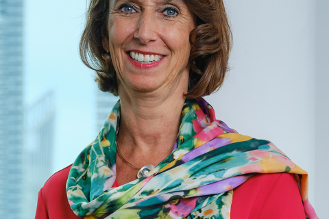 Linda Molenaar
