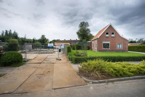 Gaswinning Dossier NO