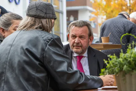 Reinier van Zutphen