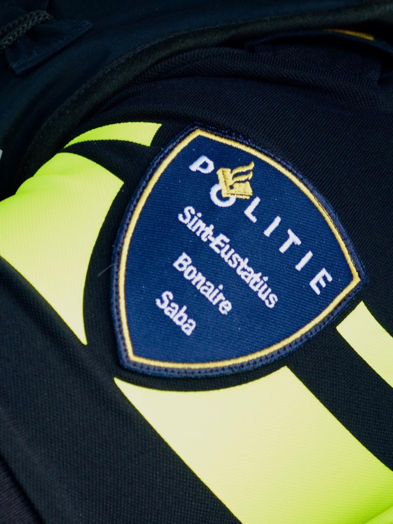 Politie Caribisch Nederland