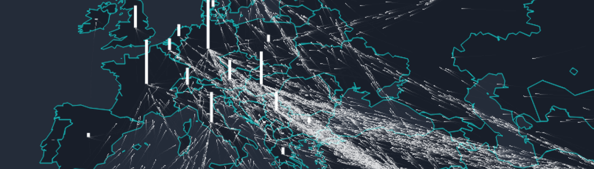 map of europe