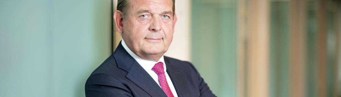 Reinier van Zutphen, Nationale ombudsman