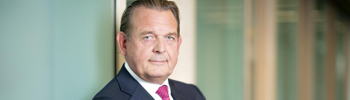 Reinier van Zutphen, Nationale ombudsman