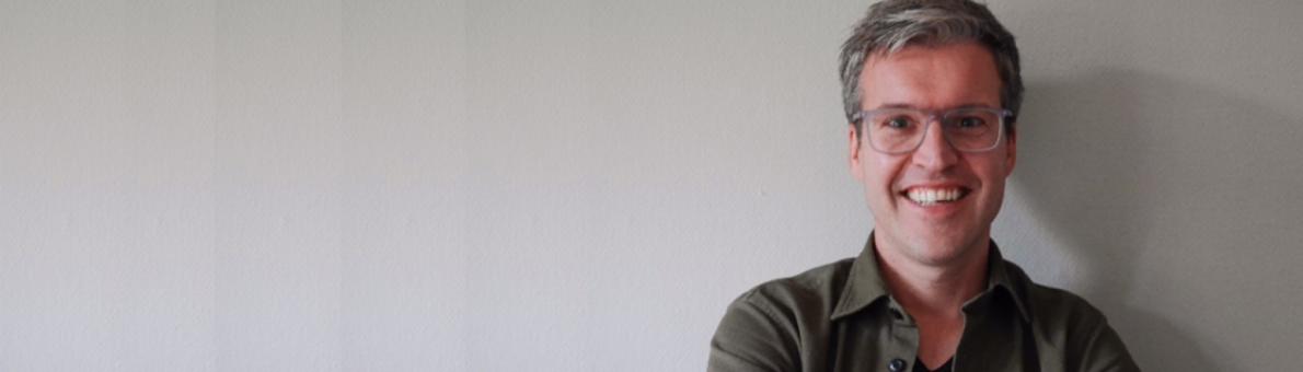 Sjoerd van den Berg Sjoerd van den Berg