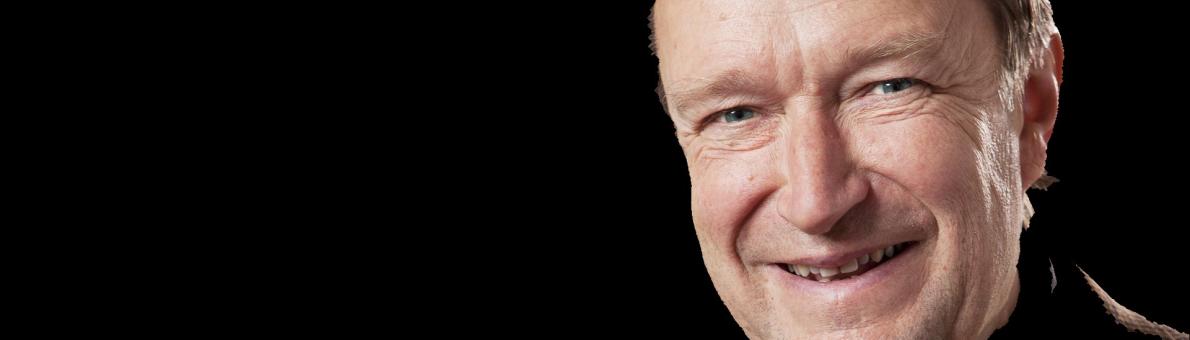 Ernst Radius, senior adviseur jeugd en sociaal-juridische dienstverlening bij Sociaal Werk Nederland Ernst Radius, senior adviseur jeugd en sociaal-juridische dienstverlening bij Sociaal Werk Nederland