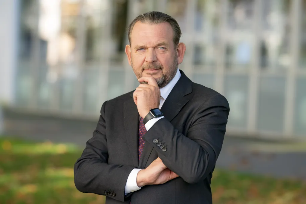 Reinier van Zutphen, National Ombudsman