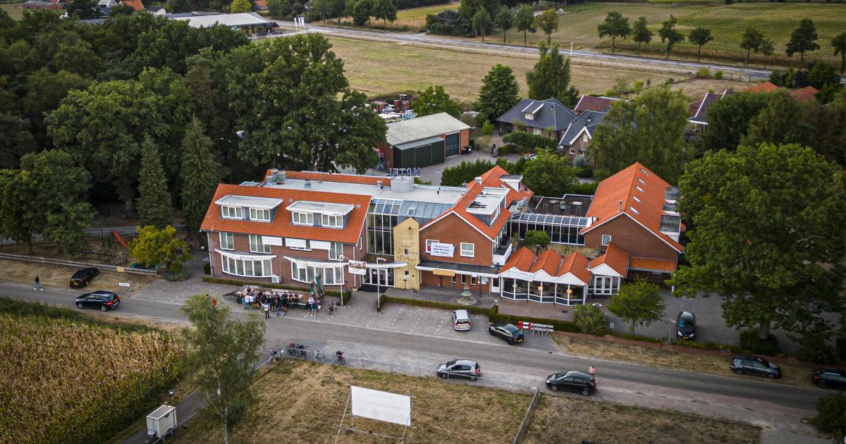 Ombudsman: Gemeente handelde onbehoorlijk bij klachten over komst AZC Albergen