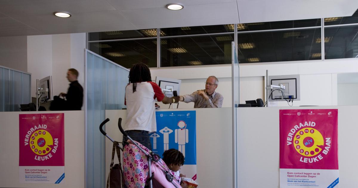 Uwv Nationale Ombudsman Uwv Nationale Ombudsman