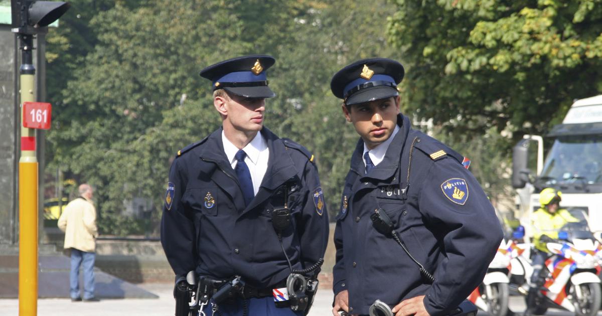Geen aanwijzing voor structurele misstanden bij politie Schilderswijk Den Haag